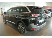 Bán Peugeot 5008 sản xuất năm 2019, màu đen, liên hệ 0938.805.040 để tư vấn