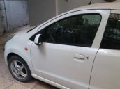 Bán Nissan Pixo đời 2009, màu trắng, nhập khẩu nguyên chiếc, giá chỉ 256 triệu