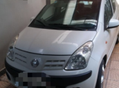 Bán Nissan Pixo đời 2009, màu trắng, nhập khẩu nguyên chiếc, giá chỉ 256 triệu