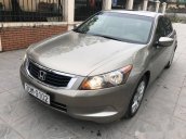 Bán xe Honda Accord 2.4 AT đời 2008, xe nhập