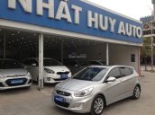 Hyundai Accent 2013, màu bạc, nhập khẩu, thủ tục nhanh gọn, giá cạnh tranh