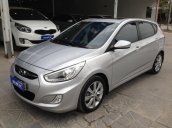 Hyundai Accent 2013, màu bạc, nhập khẩu, thủ tục nhanh gọn, giá cạnh tranh