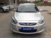 Hyundai Accent 2013, màu bạc, nhập khẩu, thủ tục nhanh gọn, giá cạnh tranh