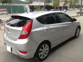 Hyundai Accent 2013, màu bạc, nhập khẩu, thủ tục nhanh gọn, giá cạnh tranh