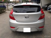 Hyundai Accent 2013, màu bạc, nhập khẩu, thủ tục nhanh gọn, giá cạnh tranh