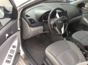 Hyundai Accent 2013, màu bạc, nhập khẩu, thủ tục nhanh gọn, giá cạnh tranh