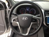 Hyundai Accent 2013, màu bạc, nhập khẩu, thủ tục nhanh gọn, giá cạnh tranh