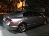 Bán ô tô Honda Civic đời 2007, giá tốt