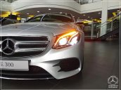 Bán Mercedes-Benz E300 AMG new model 2020- Liên hệ đặt xe: 0919 528 520