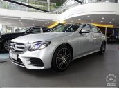 Bán Mercedes-Benz E300 AMG new model 2020- Liên hệ đặt xe: 0919 528 520