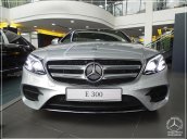 Bán Mercedes-Benz E300 AMG new model 2020- Liên hệ đặt xe: 0919 528 520