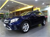 Bán Mercedes GLA 200 New - SUV 5 chỗ - KM 100% TTB - Hỗ trợ ngân hàng 80%. LH: 0919 528 520