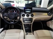 Bán Mercedes GLA 200 New - SUV 5 chỗ - KM 100% TTB - Hỗ trợ ngân hàng 80%. LH: 0919 528 520