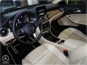 Bán Mercedes GLA 200 New - SUV 5 chỗ - KM 100% TTB - Hỗ trợ ngân hàng 80%. LH: 0919 528 520