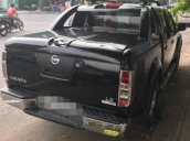 Bán ô tô Nissan Navara đời 2012, màu đen