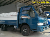 Chuyên bán xe tải của Thaco Trường Hải Kia 1400 Kg, đầy đủ các loại thùng - liên hệ 0984694366, hỗ trợ trả góp