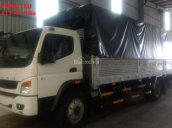 Bán xe tải Fuso 8 tấn Vũng Tàu | Hotline 0938699913
