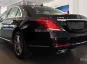 Bán Mercedes S400 đăng kí 2017, chỉ 1080 triệu nhận xe ngay với gói vay cực ưu đãi