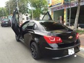 Chevrolet Cruze LTZ 2.6 2015 màu đen