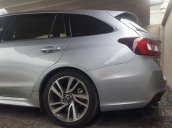 Cần bán Subaru Levorg 1.6 Turbo sản xuất năm 2017, màu bạc