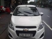 Cần bán Chevrolet Spark năm 2015, màu trắng