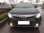 Bán xe Toyota Camry 2.5Q sản xuất 2015, màu đen