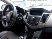 Bán ô tô Chevrolet Cruze năm sản xuất 2011, màu bạc