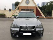 Bán BMW X5 đời 2008, màu xám