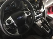 Bán xe Ford Focus 2015, màu đỏ 