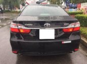 Bán xe Toyota Camry 2.5Q sản xuất 2015, màu đen