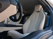 Bán BMW i8 đời 2015, màu trắng, xe nhập số tự động
