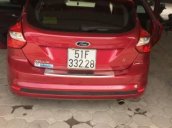 Bán xe Ford Focus 2015, màu đỏ 