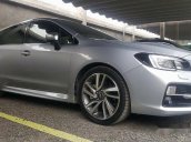 Cần bán Subaru Levorg 1.6 Turbo sản xuất năm 2017, màu bạc