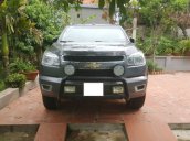 Bán Chevrolet Colorado 2.8 MT 2013