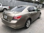 Bán xe Honda Accord 2.4 AT đời 2008, xe nhập