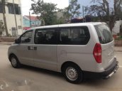 Xe Hyundai Starex năm sản xuất 2008 giá cạnh tranh