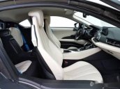 Bán BMW i8 đời 2015, màu trắng, xe nhập số tự động