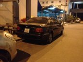 Bán BMW 5 Series 528i đời 2000, màu đen 