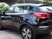 Chính chủ bán Kia Sportage 2.0AT nhập khẩu 2015. Xe cực mới và chất