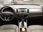 Chính chủ bán Kia Sportage 2.0AT nhập khẩu 2015. Xe cực mới và chất