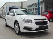 Bán Cruze MT nhận xe ngay chỉ với 140tr, gọi ngay Huyền Trân 0937849694