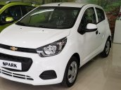 Bán Chevrolet Spark LS 2018, nhận xe chỉ với 90tr, gọi ngay Huyền Trân 0937849694