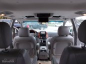 Cần bán xe Toyota Sienna 3.5LE 2009 tự động, màu trắng, nhập Mỹ
