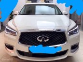 Bán xe Infiniti QX60 đời 2017, màu trắng, xe nhập