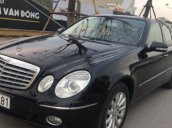 Cần bán lại xe Mercedes 3.0 l AT năm 2006, màu đen