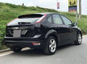 Bán xe Ford Focus đời 2011, màu đen 