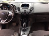 Cần bán xe Ford Fiesta 1.5 AT đời 2015, màu nâu số tự động