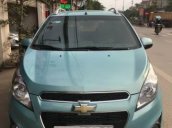 Cần bán lại xe Chevrolet Spark đời 2013, giá chỉ 230 triệu