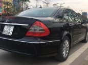 Cần bán lại xe Mercedes 3.0 l AT năm 2006, màu đen