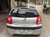 Bán xe Nissan Pixo đời 2009, màu bạc, xe nhập